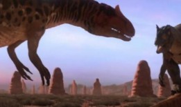 最新爆料异特龙视频大全,最新视频大全带你穿越史前世界