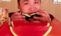 韩国网红吃瓜图片,揭秘娱乐圈最新八卦风云