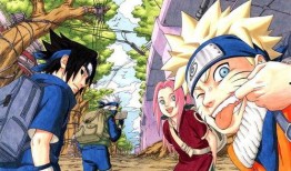 火影忍者最新爆料动漫,神秘忍者崛起，忍者世界风云再起！